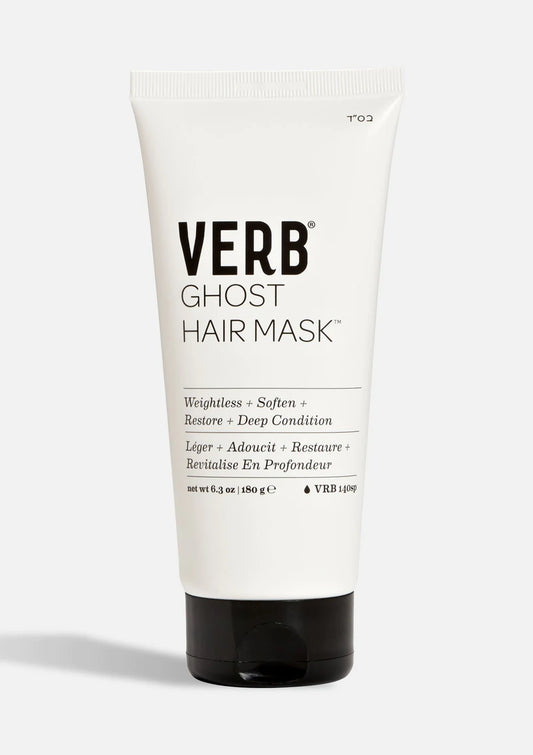 Verb Masque Ghost