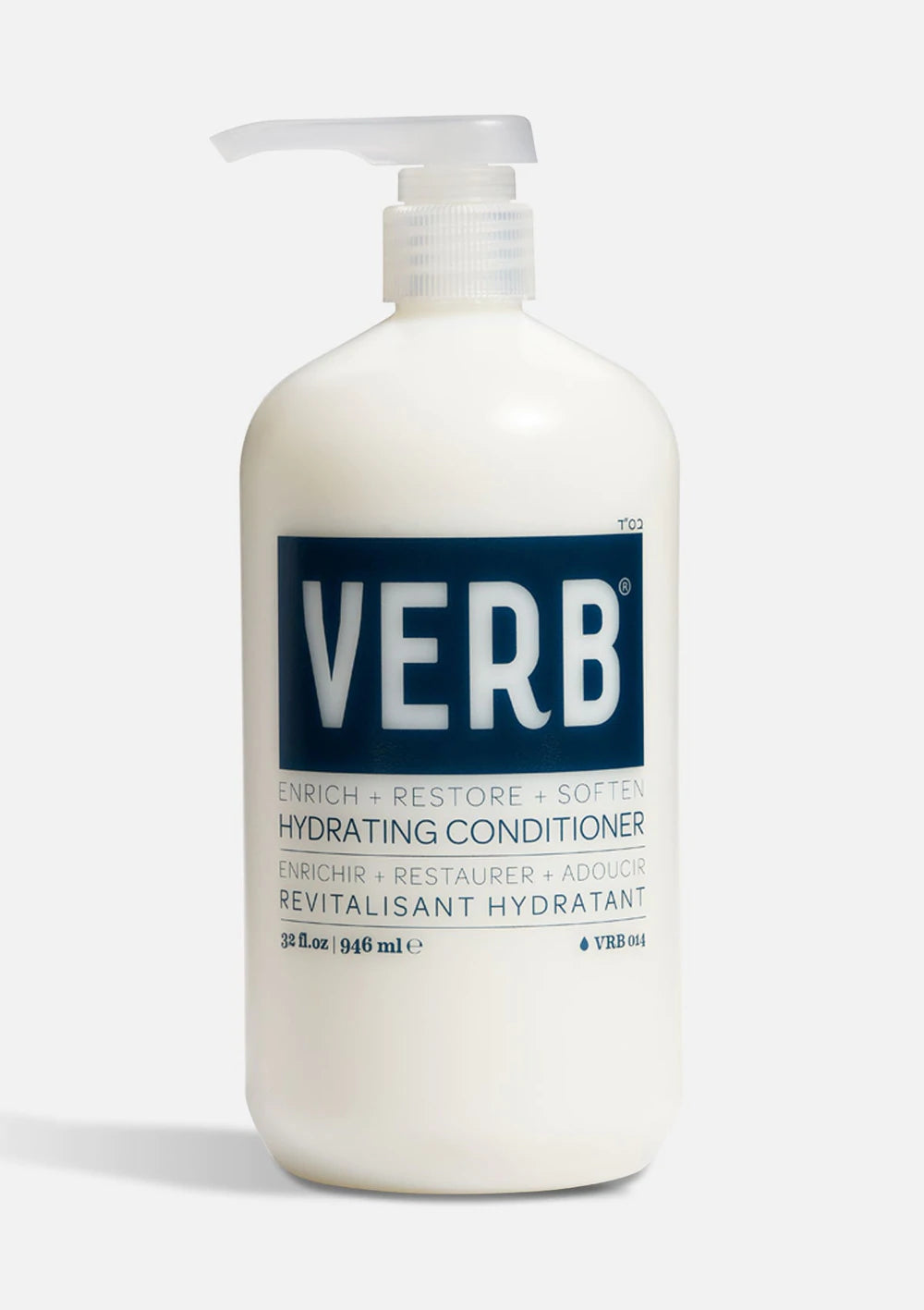 Verb Revitalisant Hydratant