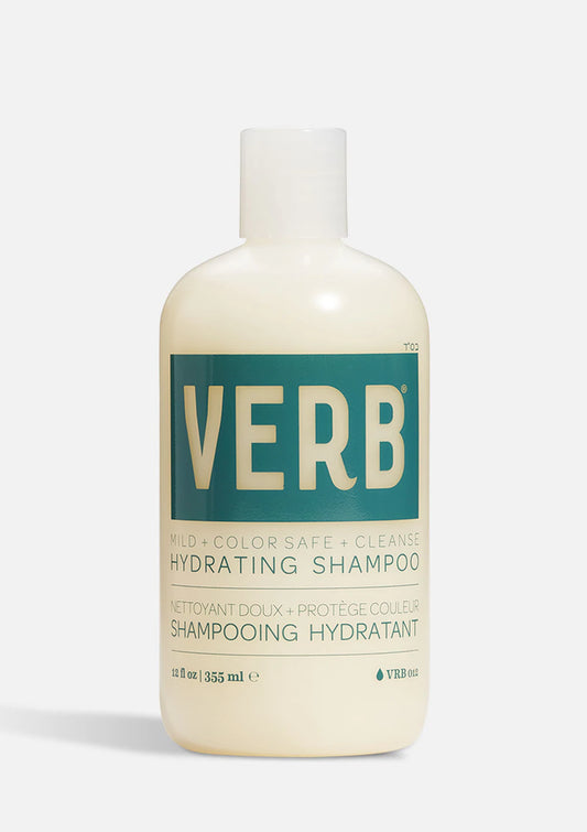 Verb Shampooing Hydratant