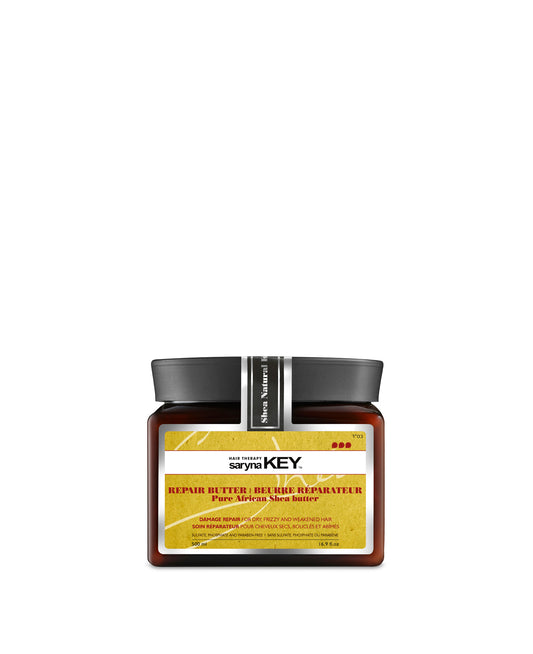 Saryna Key Traitement Beurre Réparateur
