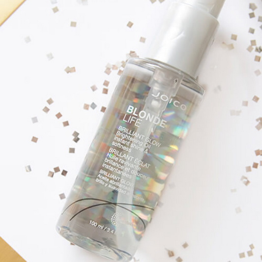 Blonde Life Brillance et Éclat