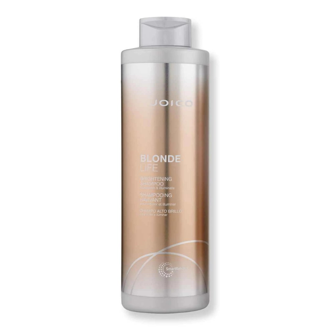 Blonde Life Shampooing Ravivant
