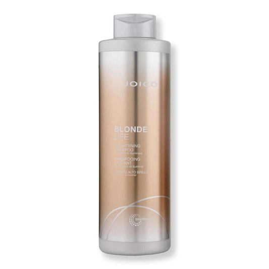 Blonde Life Shampooing Ravivant