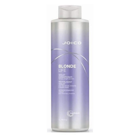 Blonde Life Revitalisant Violet