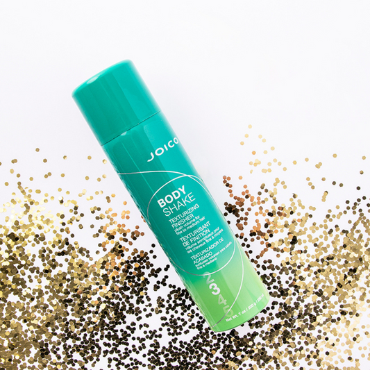 Body Shake Texturisant de finition