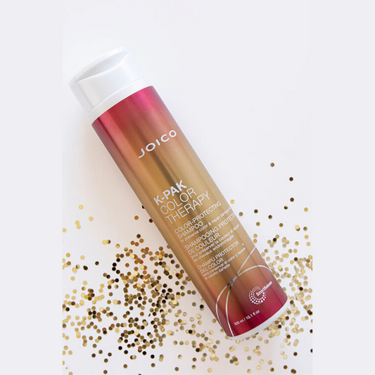 K-PAK Color Therapy Shampooing