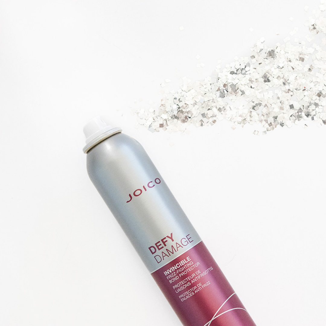 Defy Damage Invincible