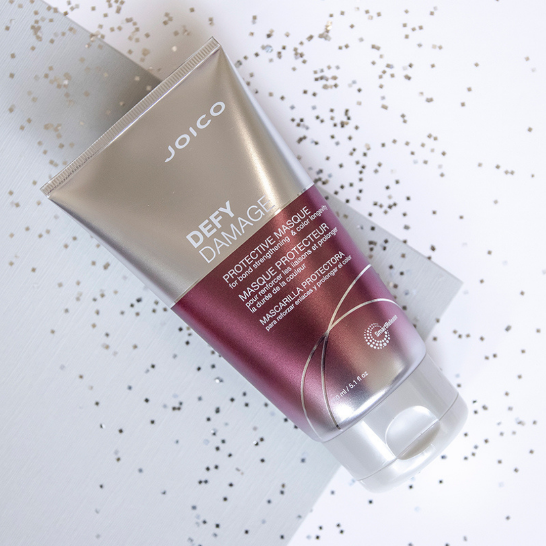 Defy Damage Masque Protecteur