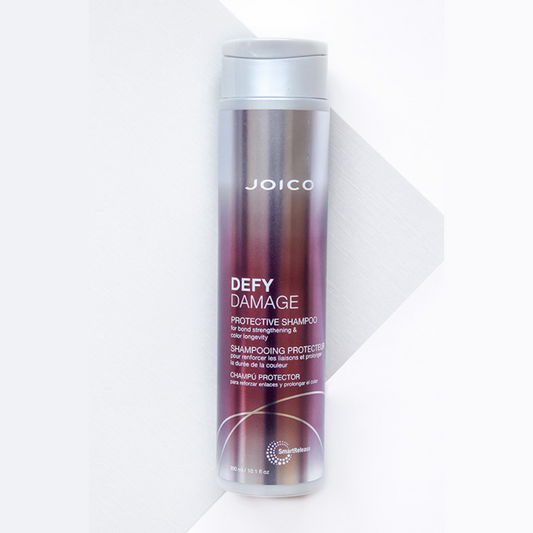 Defy Damage Shampooing Protecteur