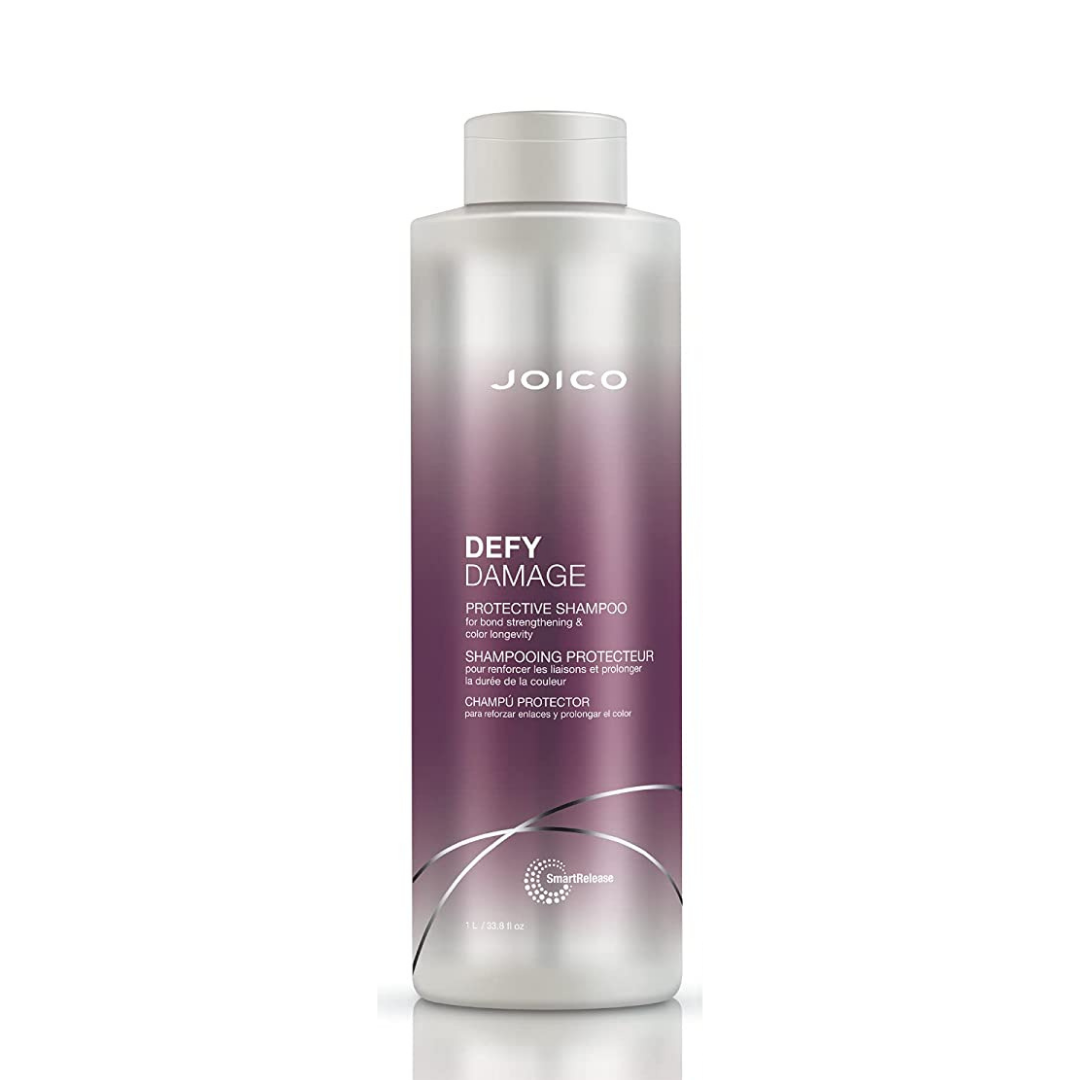 Defy Damage Shampooing Protecteur