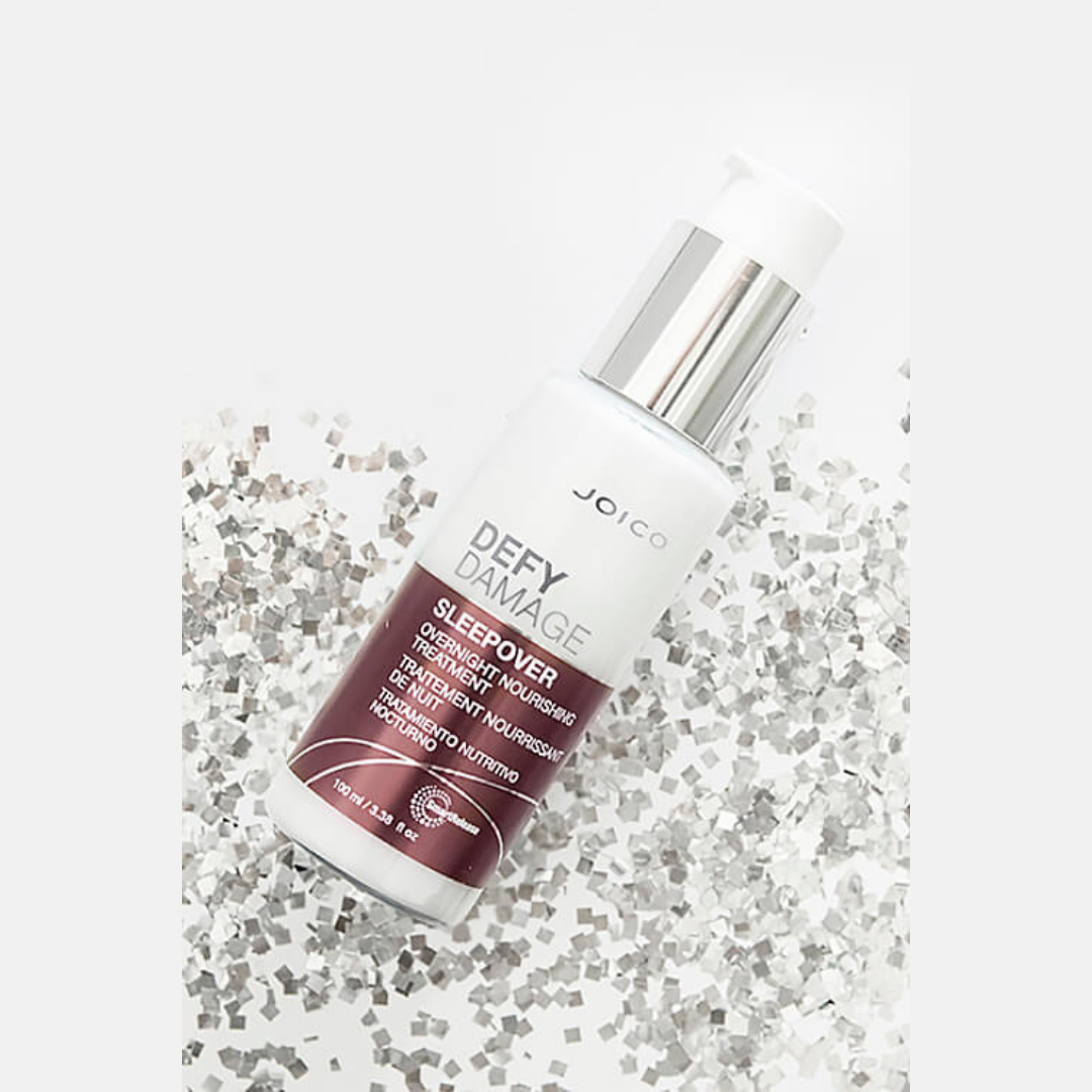 Defy Damage Traitement Nourrissant de nuit