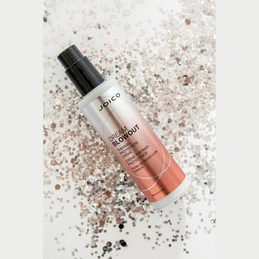 Dream Blowout crème thermo-protectrice
