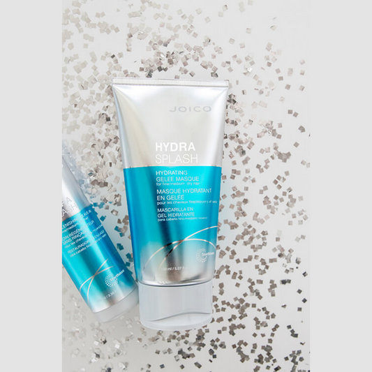 Hydra Splash Masque Hydratant