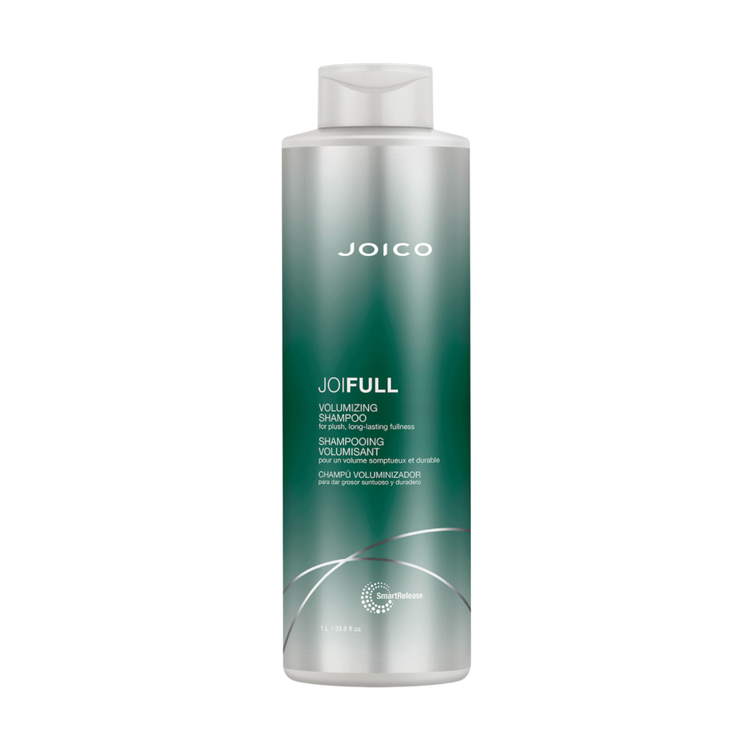 Joifull Shampooing Volumisant