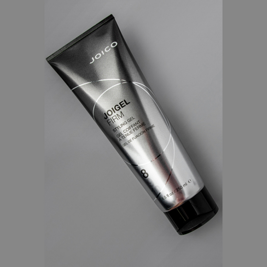 JoiGel Firm Gel Tenue ferme 08