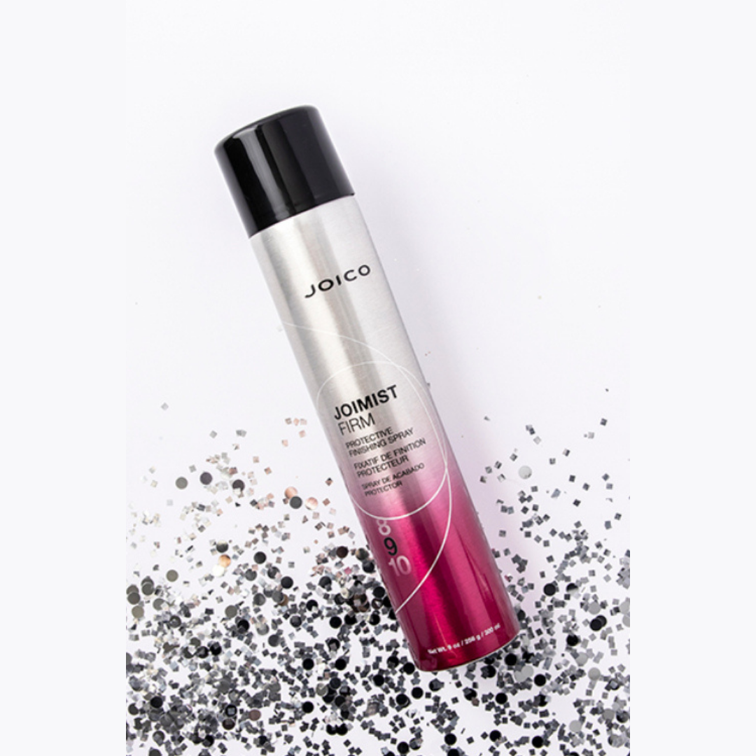JoiMist Firm Fixatif de Finition Tenue 09
