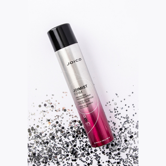 JoiMist Firm Fixatif de Finition Tenue 09
