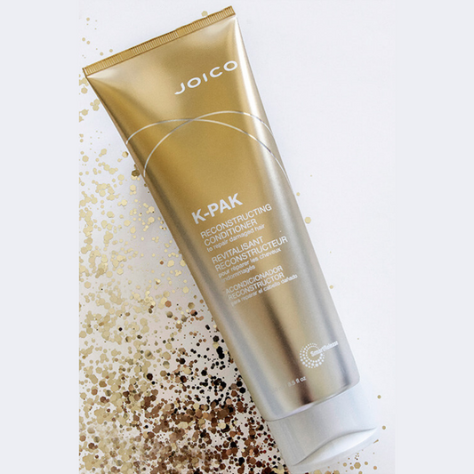 K-PAK Reconstucteur Revitalisant