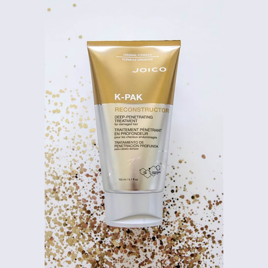 K-PAK Reconstructor Traitement pénétrant en profondeur