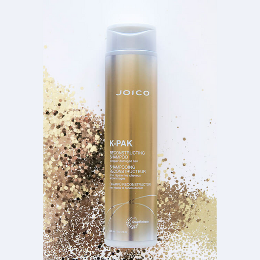 K-PAK Shampooing Reconstructeur