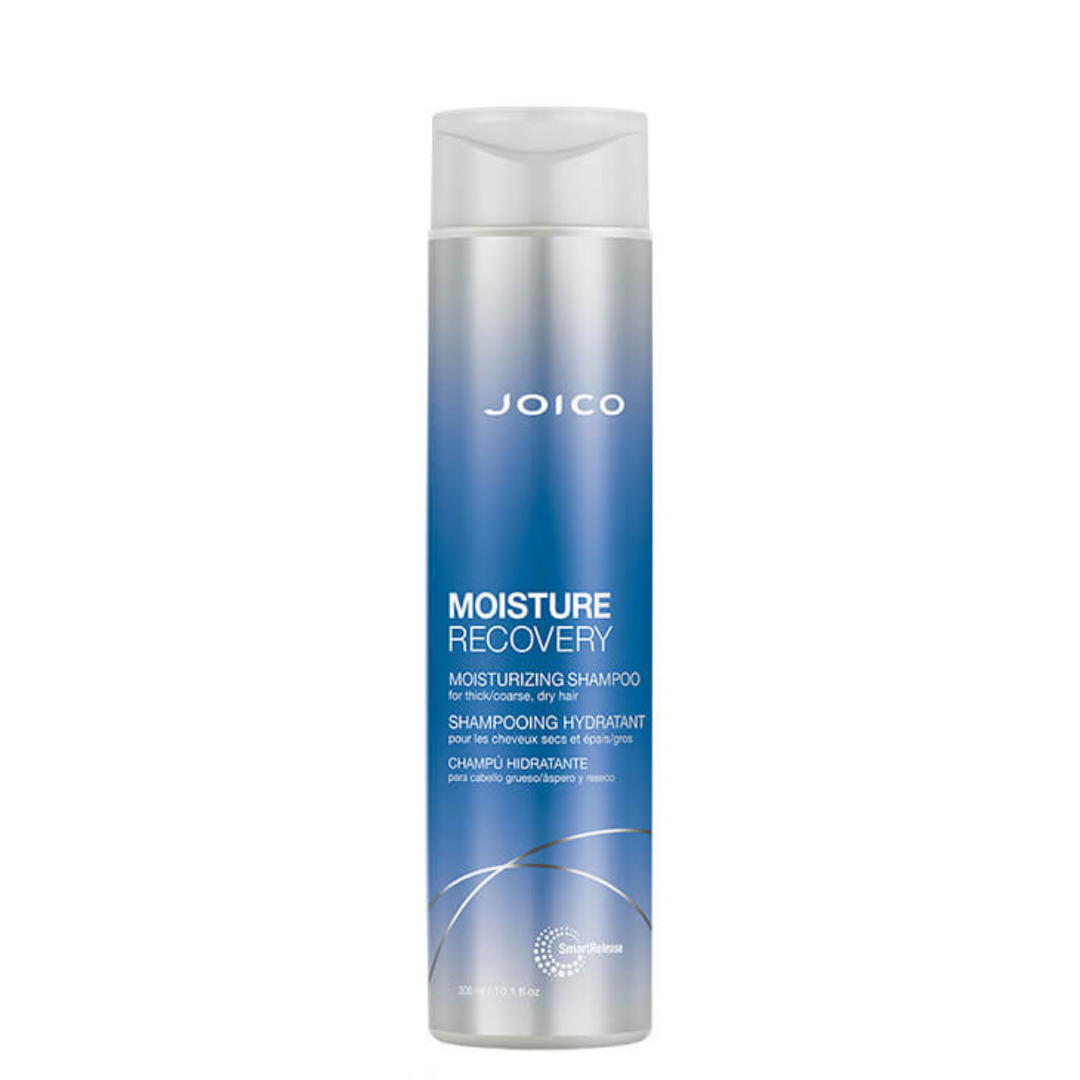 Moisture Recovery Shampooing Hydratant