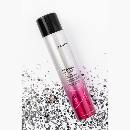 Power Spray Finition à séchage rapide Tenue 8-10