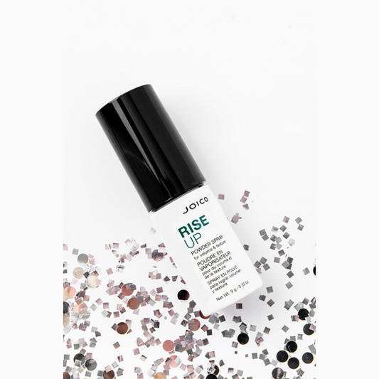 Rise Up Poudre Volumisante