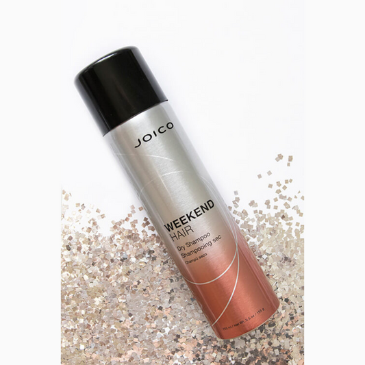 Weekend Hair shampooing sec