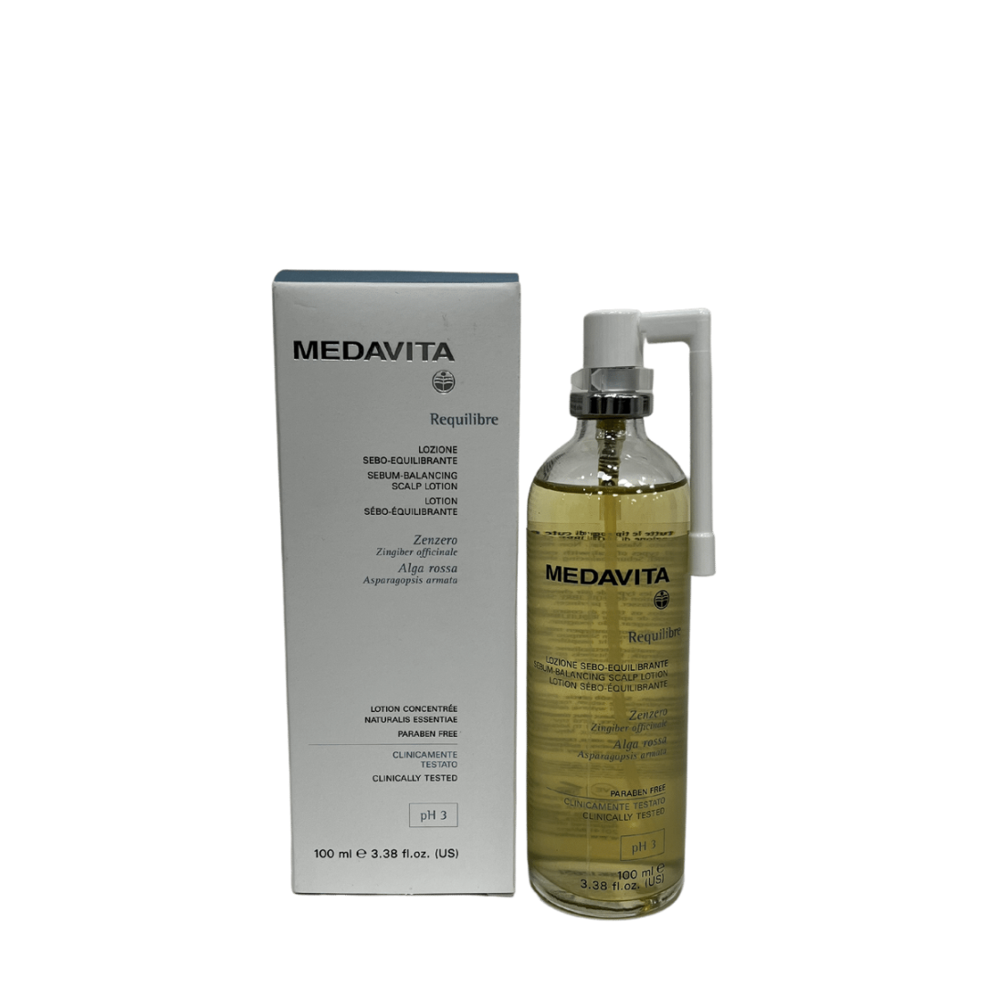 Medavita Requilibre Lotion Sébo-Équilibrante
