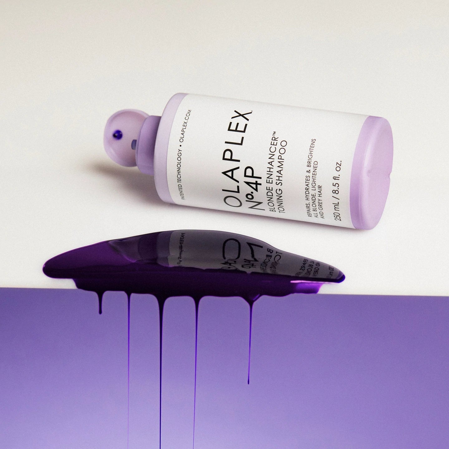 Olaplex N°4P Shampooing Tonifiant