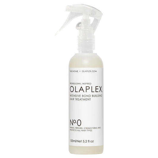Olaplex N°0 Traitement Intensif