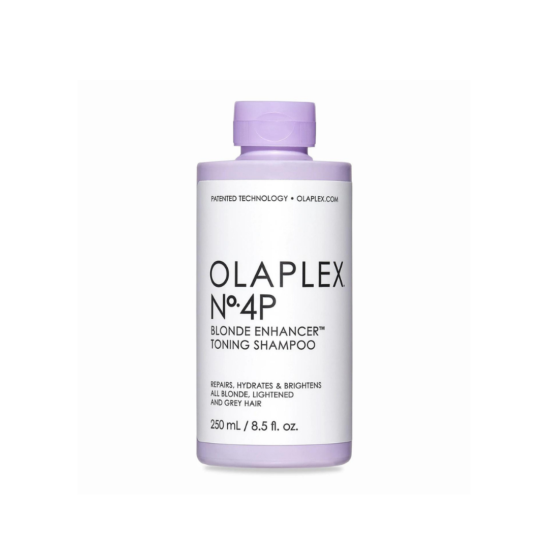 Olaplex N°4P Shampooing Tonifiant