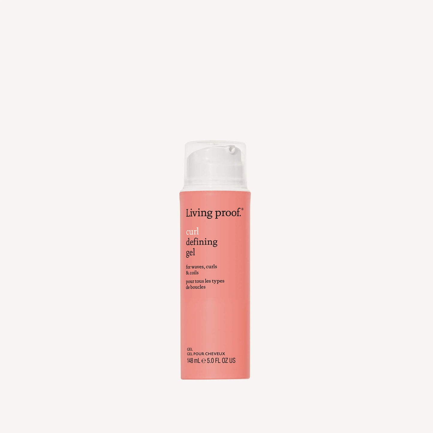 Curl Gel Définissant