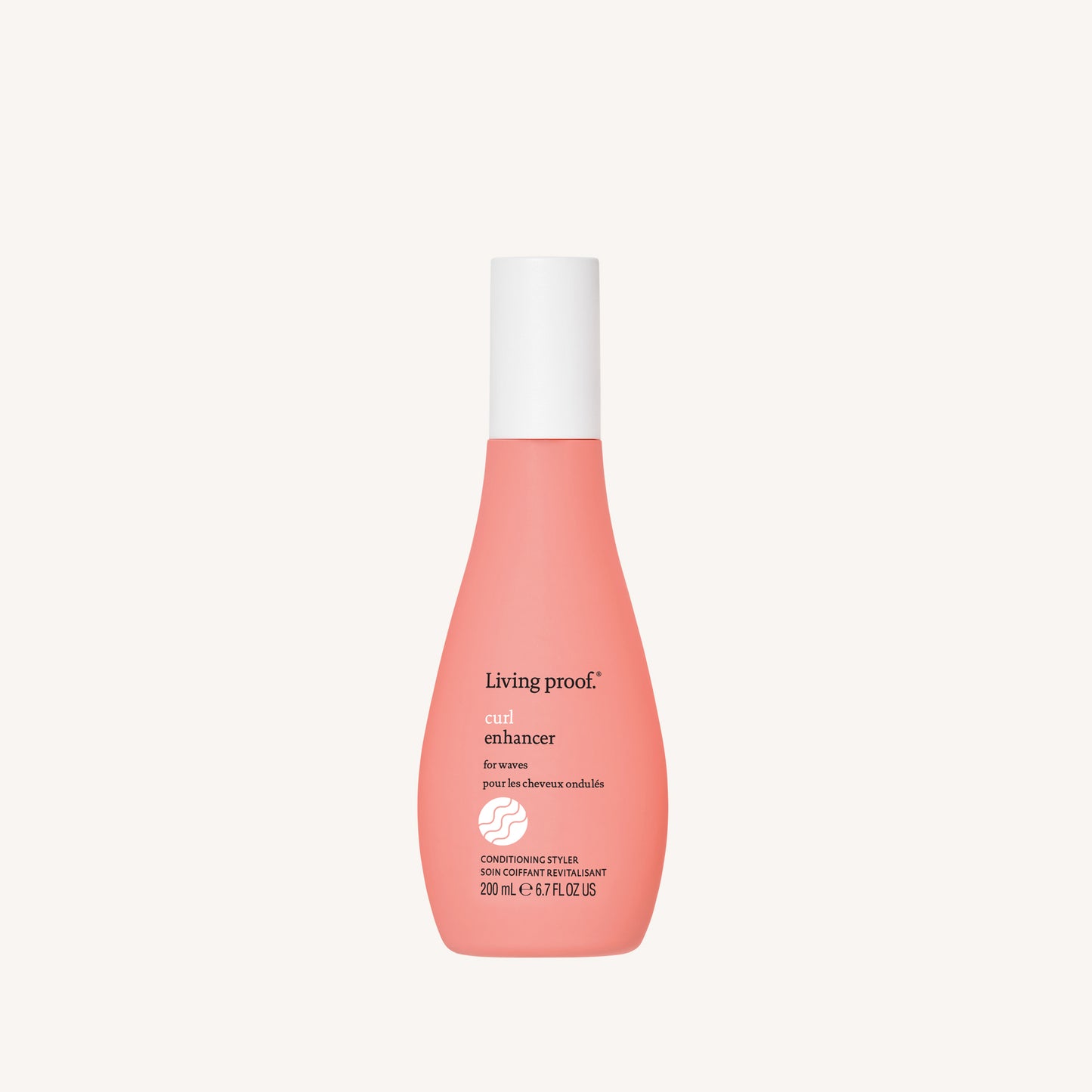 Curl Soin Coiffant Revitalisant