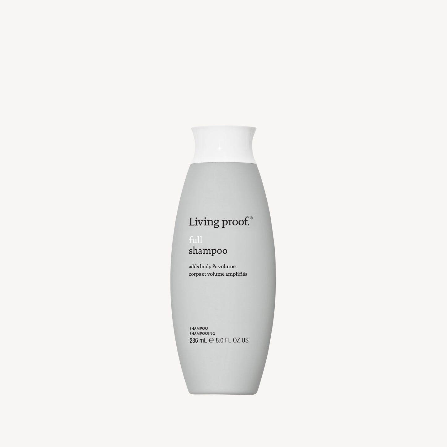 Full Shampooing