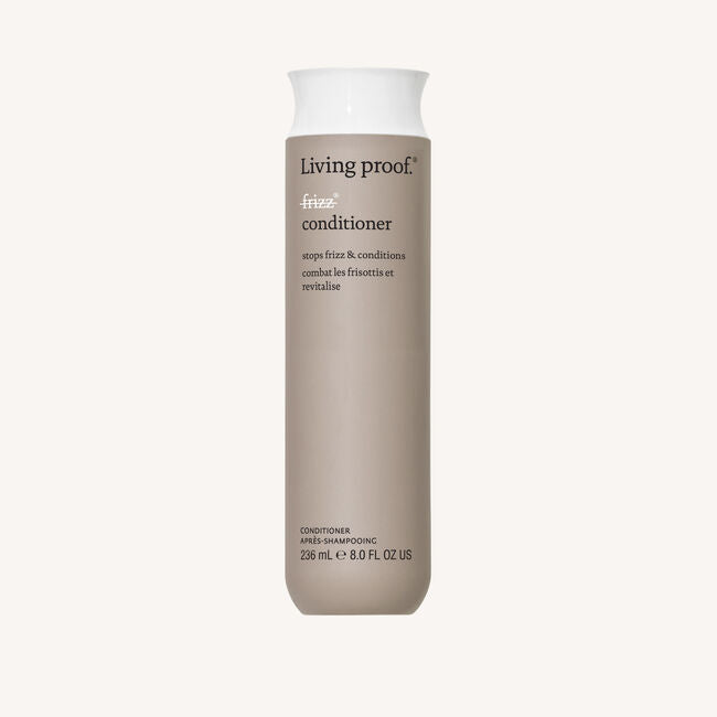 No Frizz Revitalisant