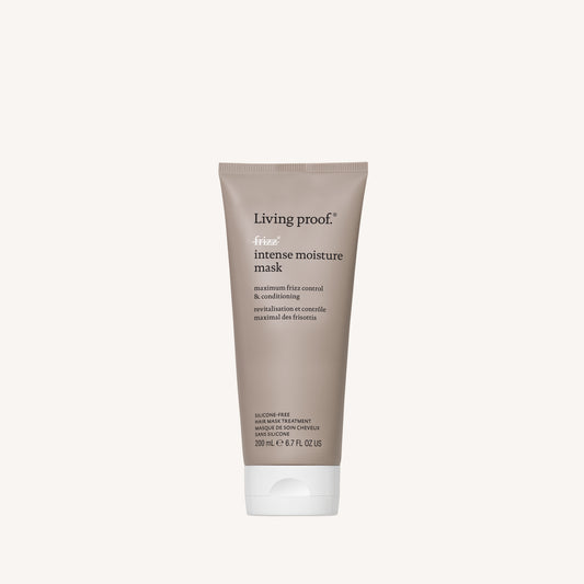 No Frizz Masque Hydratant Intense