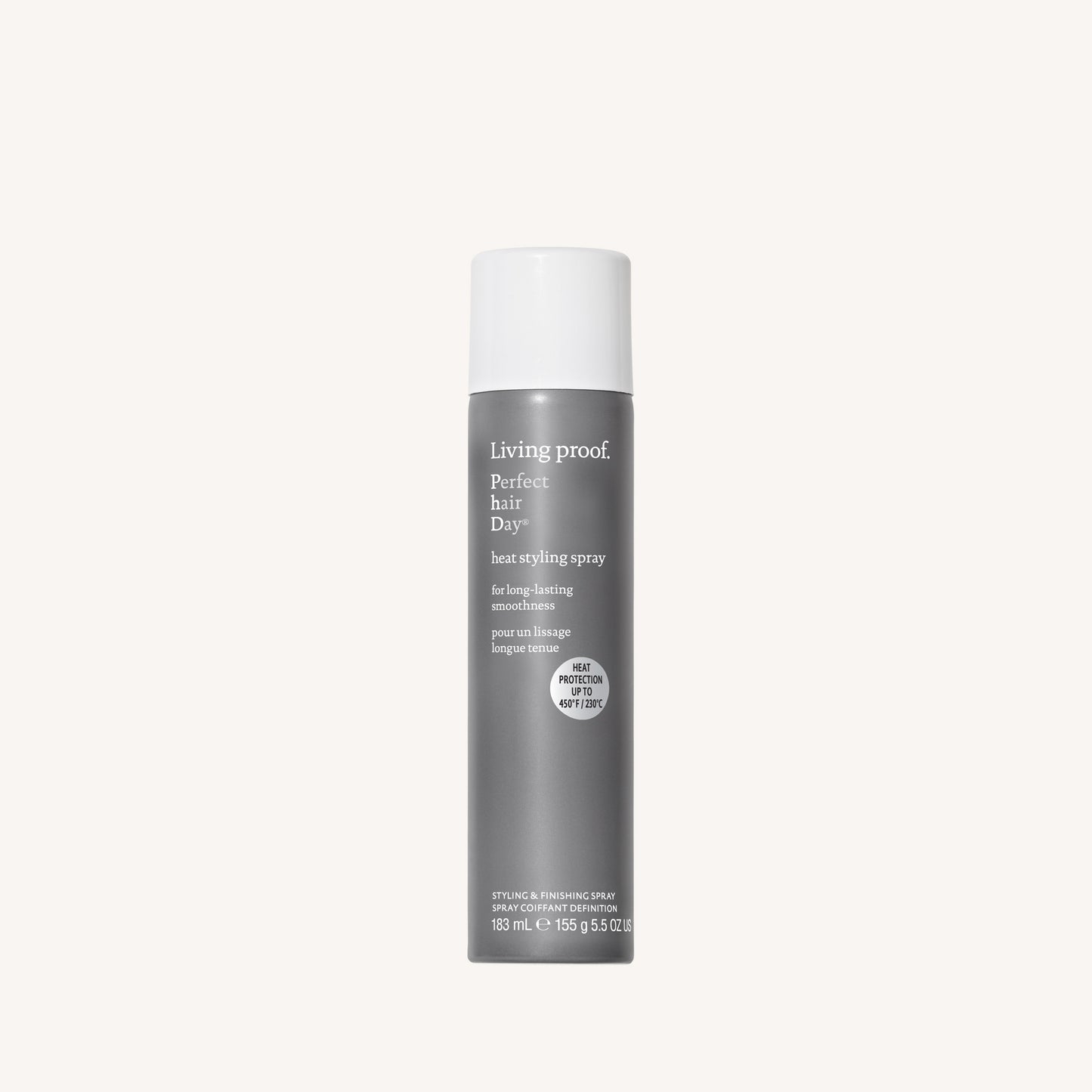 PHD Spray de coiffage thermique