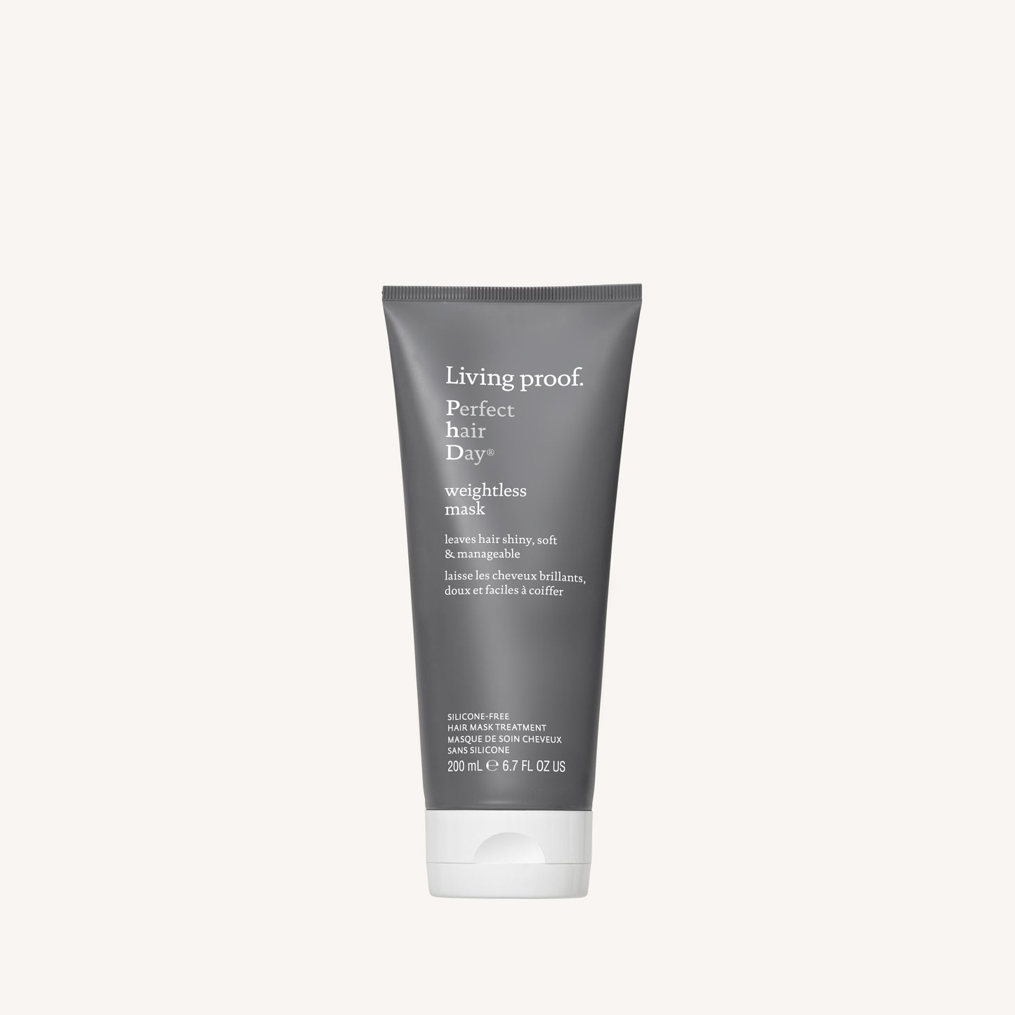 PHD Masque léger