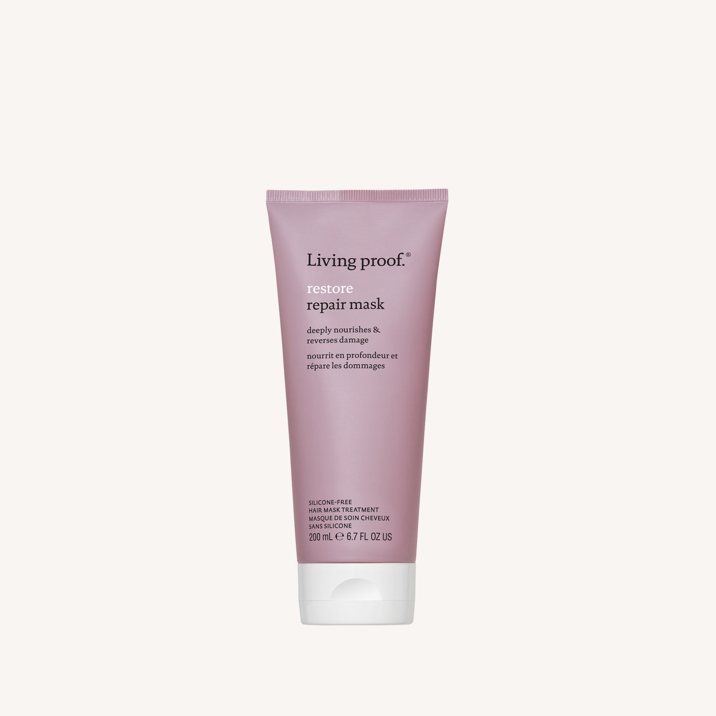 Restore Masque Réparateur