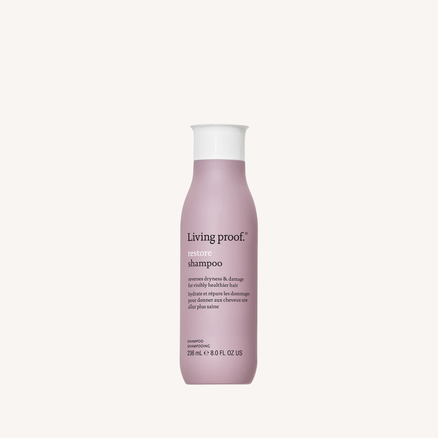 Restore Shampooing