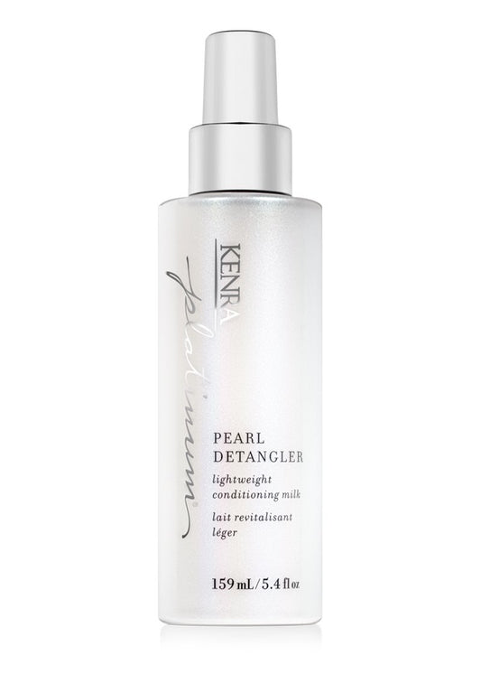 Platinum Lait Revitalisant Léger