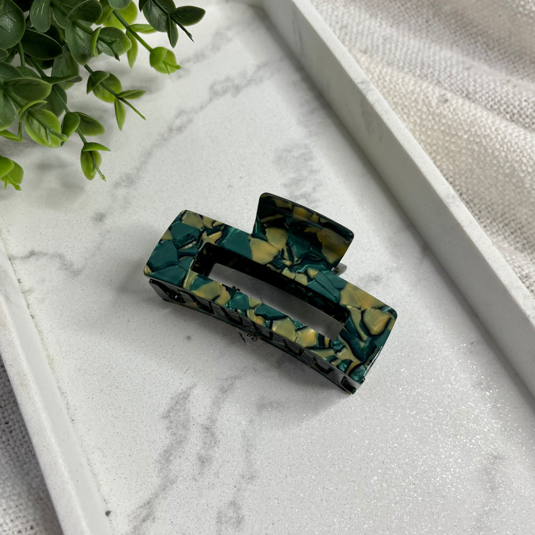 Pince Green Medium