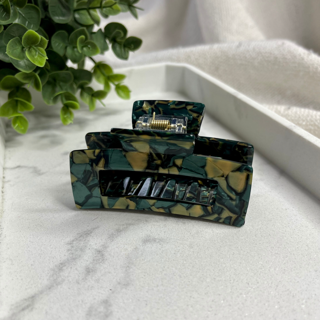 Pince Green Medium