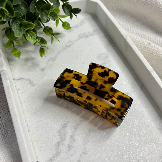 Pince Cappuccino Medium