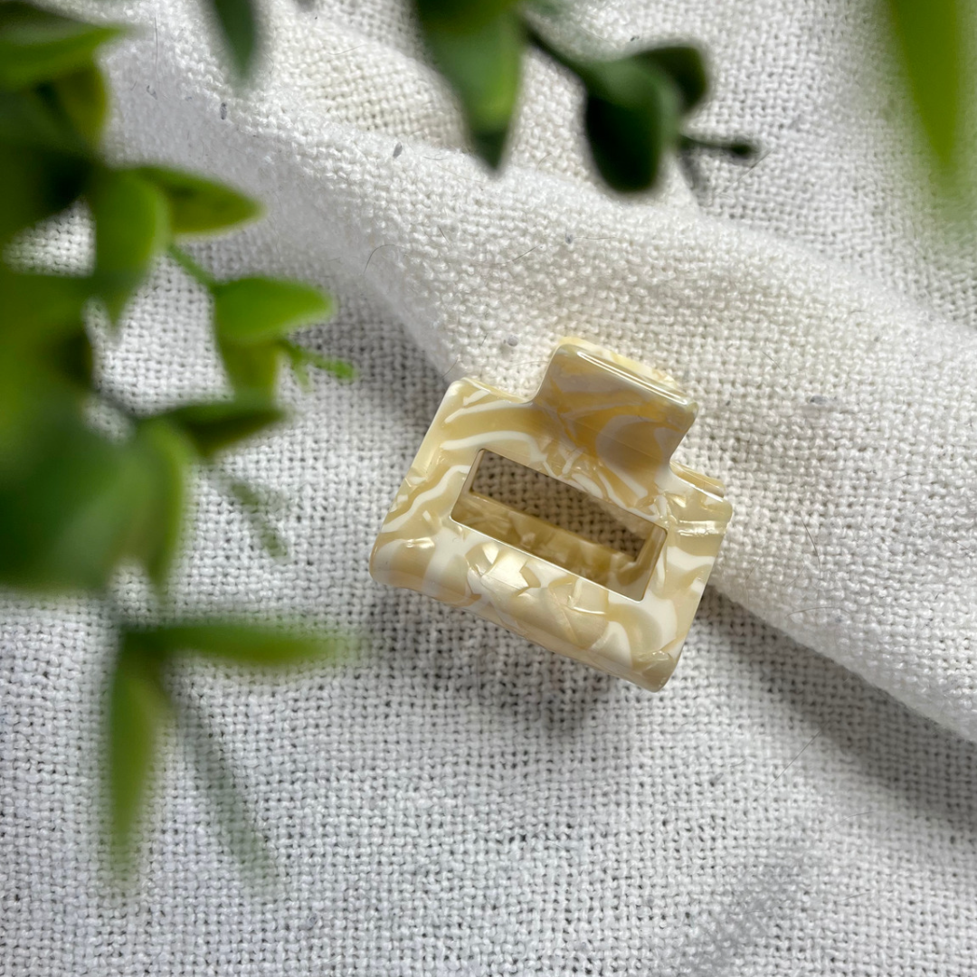 Pince Creamy Petite