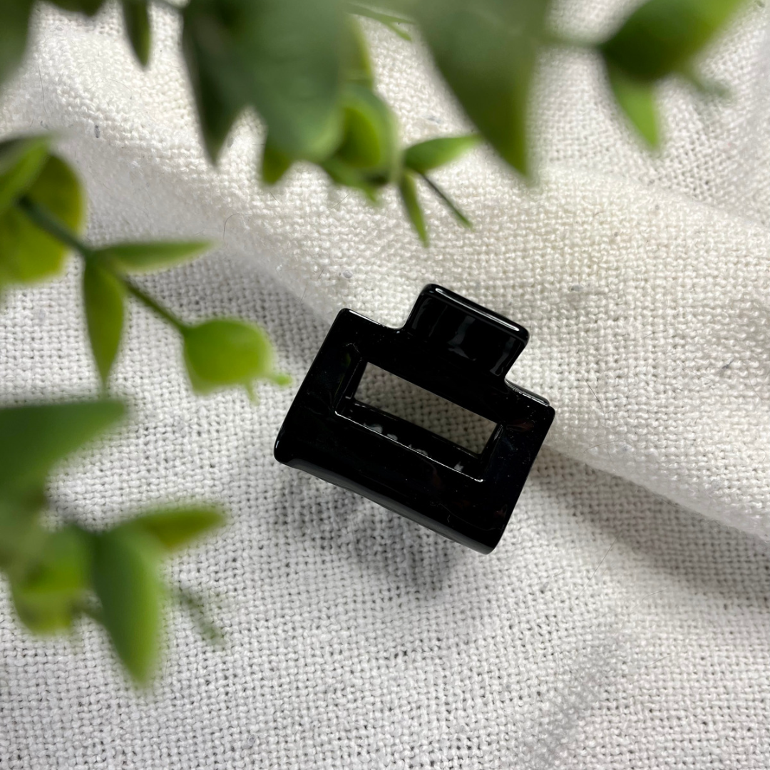 Pince Noir Petite