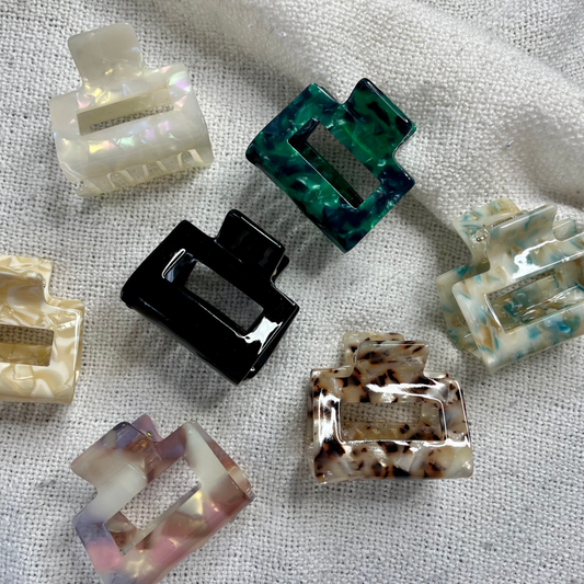 Pince Émeraude Petite