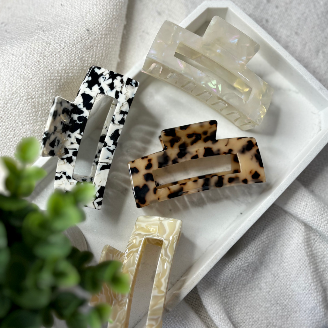 Pince Creamy XL