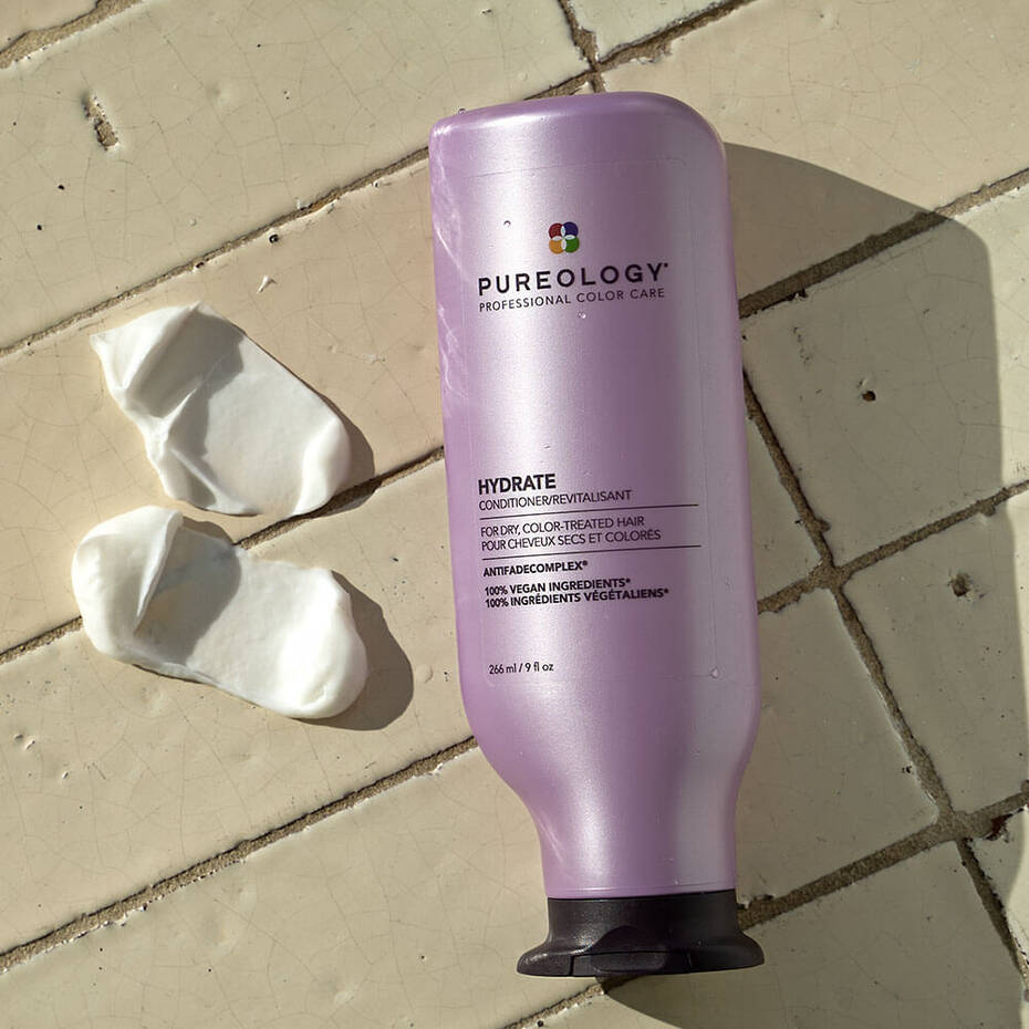 Hydrate Revitalisant Hydratant